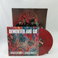 Psychotic Mutilation - Smokey Bloodred - Vinyl LP 180 Gram