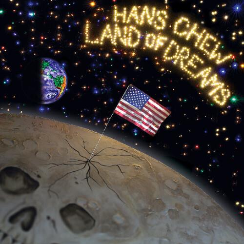 Land of Dreams - Vinyl LP