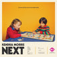 Next - Vinyl LP