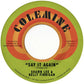 Say It Again / Harpsichord Rock - 7-Inch Single