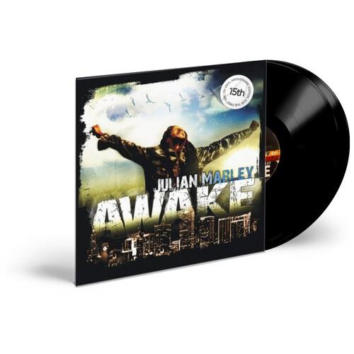 Awake - Vinyl LP
