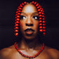 Sweet Tooth - Red - Vinyl LP (Red)