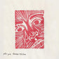 Warsaw 480Km - Red - Vinyl LP (Red)