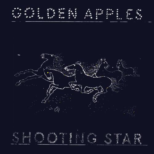 Shooting Star - Vinyl LP