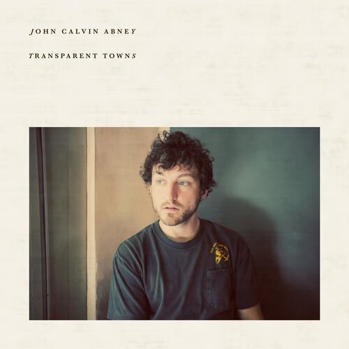 Transparent Towns - Vinyl LP