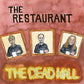 The Restaurant - Vinyl LP