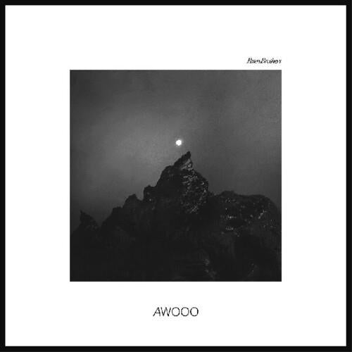 Awooo - Vinyl LP