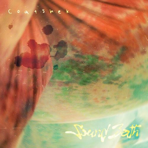 Sound Bath - Vinyl LP