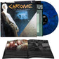 Half Machine Lip Moves - Limited Edition Vinyl LP (Blue)