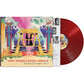 The End Of All Songs - Part 2 - Limited Edition Vinyl LP (Red)