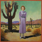 A Lighthouse With Silver Dog Eyes - Vinyl LP