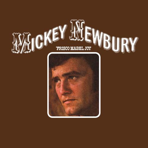 'Frisco Mabel Joy - Vinyl LP