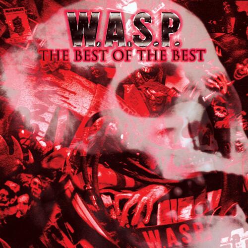 The Best Of The Best - Vinyl LP