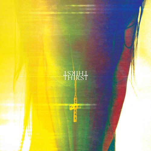 Thirst - Vinyl LP
