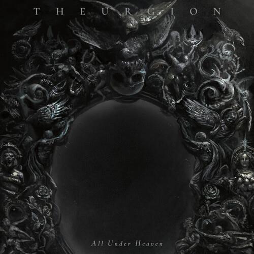 All Under Heaven - Vinyl LP
