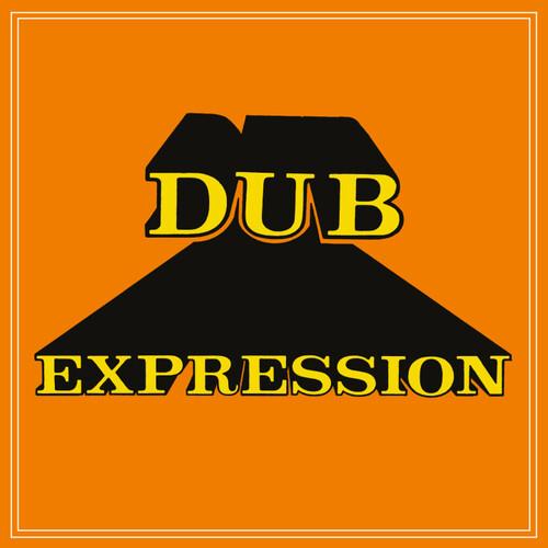 Dub Expression - Vinyl LP