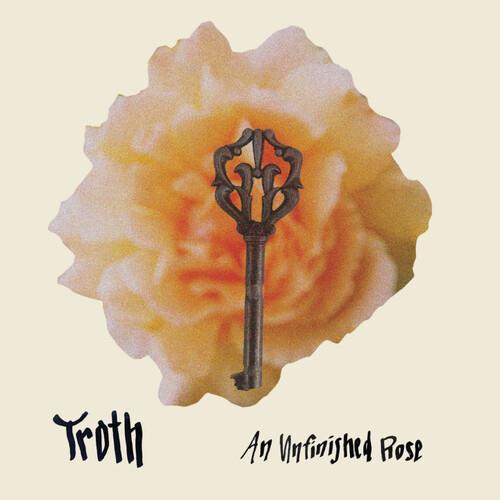An Unfinished Rose - Vinyl LP