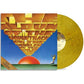 Trailer Of The Film Of Monty Python And The Holy Grail (Original Soundtrack) - Anniversary Edition Vinyl LP 140 Gram (Gold)