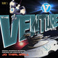 Music of the Venture Bros Volume Three - Vinyl LP