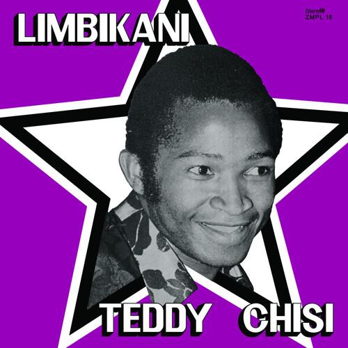 Limbikani - Vinyl LP