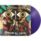 Hoodoo Telemetry - Vinyl LP