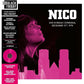 Live in Reims Cathedral 1974 - Vinyl LP (Magenta)