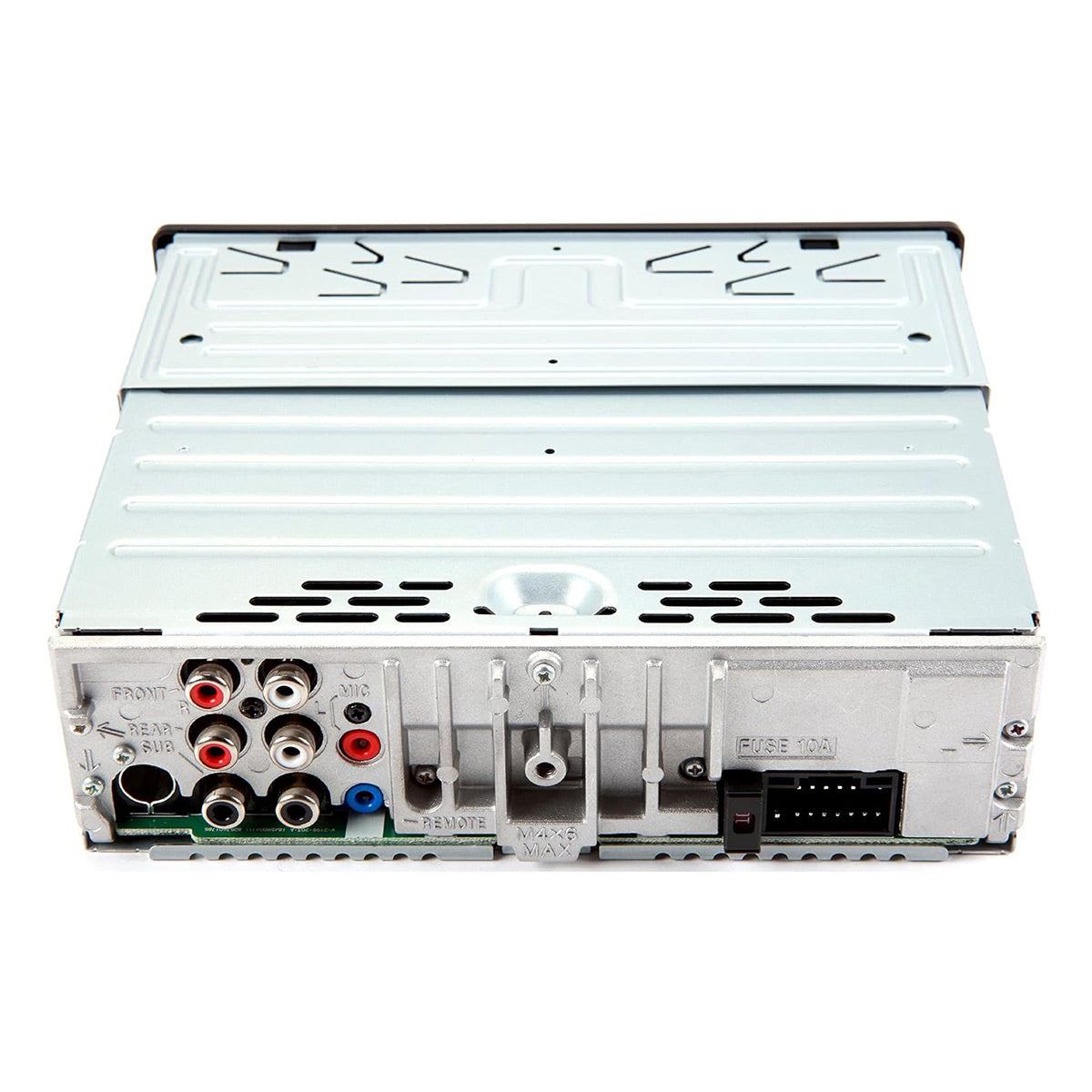 Alpine UTE-73BT Adavanced Bluetooth Digital Media Receiver