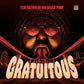 Gratuitous - Vinyl LP