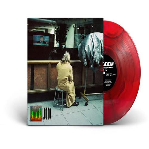 Lotto - Vinyl LP (Red)