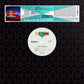 Trust The Sopranos: Big Ghost Ltd '83 Miami - Turquoise - Vinyl LP