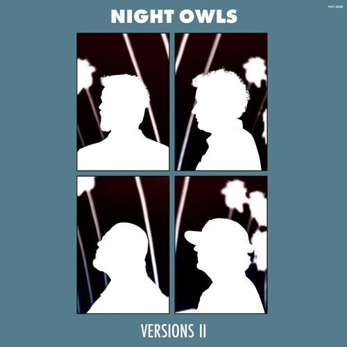 Versions II - Vinyl LP