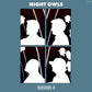 Versions II - Vinyl LP