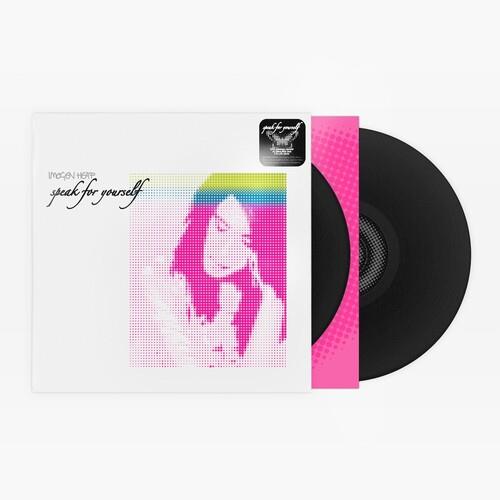 Speak for Yourself - 20th Anniversary Remaster - Anniversary Edition Vinyl LP 180 Gram