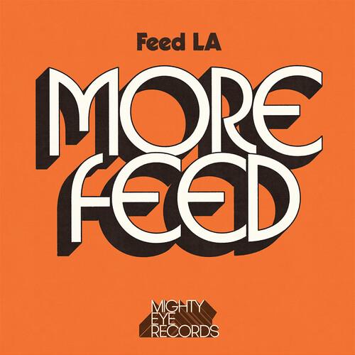 More Feed - Vinyl LP