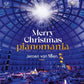 Merry Christmas Pianomania - Vinyl LP