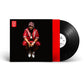 The Emperor's New Clothes - Vinyl LP