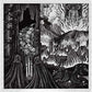 You Are Safe From God Here - Vinyl LP (Red)