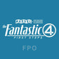 The Fantastic Four: First Steps (Original Motion Picture Soundtrack) - Vinyl LP