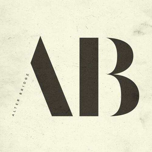 Alter Bridge - Vinyl LP