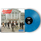 Rude (Blue Marble Colorway) - Vinyl LP (Blue)