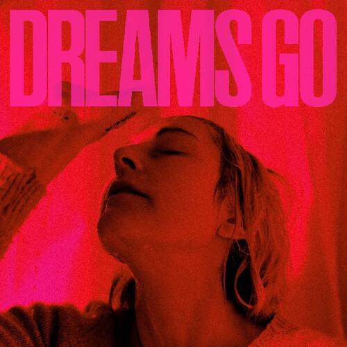 Dreams Go - Vinyl LP