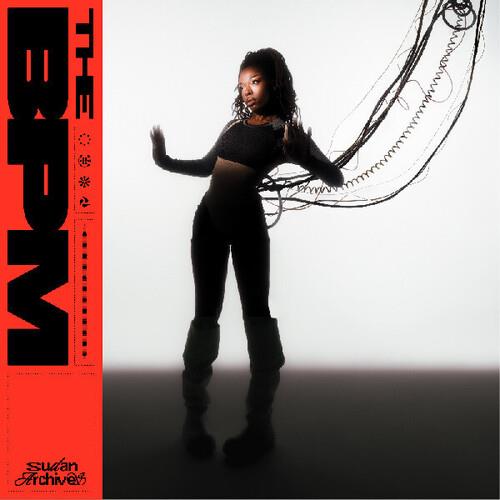 The BPM - Vinyl LP