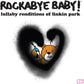 Lullaby Renditions Of Linkin Park - Vinyl LP