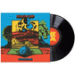 Future Remains (Alt Artwork) - Vinyl LP