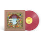 8000 Days - Vinyl LP (Red)
