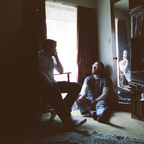 Small Talk - Vinyl LP