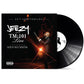 Tm:101 Live - Vinyl LP