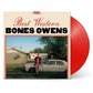 Best Western - Vinyl LP (Red)