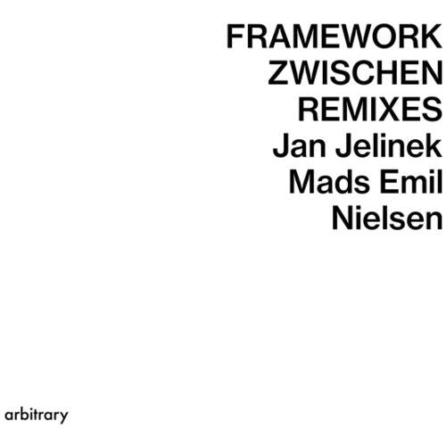 Framework/Zwischen Remixes - 7-Inch Single