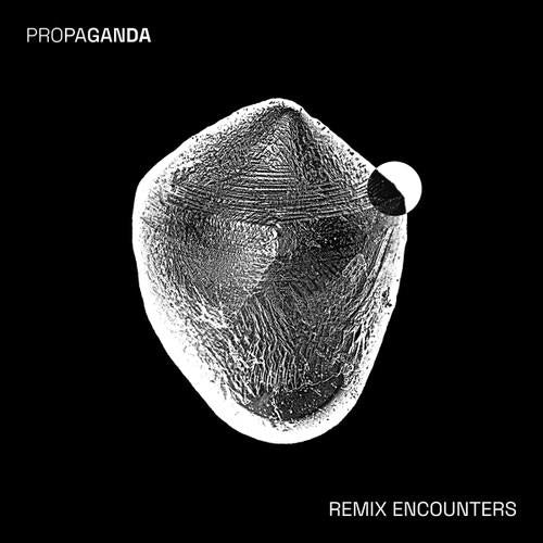 Remix Encounters - Vinyl LP